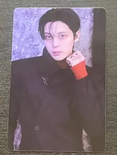 ATEEZ アチズ GOLDEN HOUR:Part.5 GH5 ポカ ユノ
