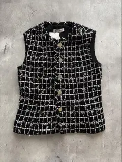 マディソンブルーキルティングジレ 2025年最新】マディソンブルーキルティングジレの人気アイテム