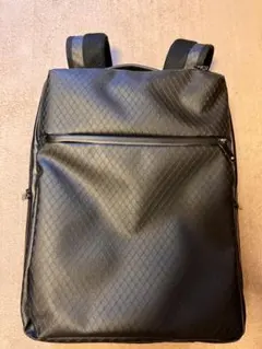 ACE バックパック ブラック
