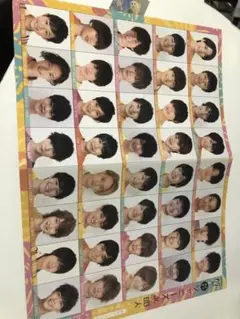 ジャニーズJr. デタカ