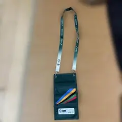 TOKYO2020 SMBC 三井住友銀行 チケットホルダー