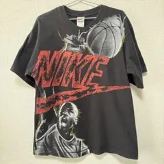 90sヴィンテージ】NBA ニックス パトリック・ユーイング Tシャツ L