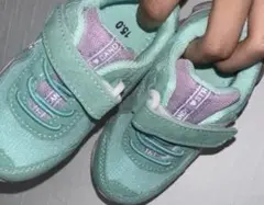 新品 未使用 スニーカー キッズスニーカー 15cm ホワイト セット まとめ