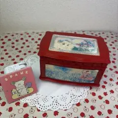 2026年最新】キャンディキャンディオルゴールの人気アイテム - メルカリ