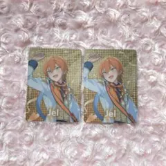 すとふぇす コレカ すとぷり ジェルくん 2枚 まとめ売り