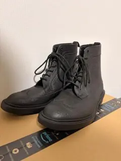 Traditional Weatherwear