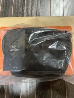 ARC'TERYX Mantis 1 Waist Pack ブラックのサムネイル