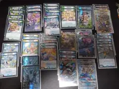 デュエマ　ゴルギーオージャー　デッキ