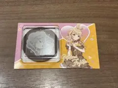 藤田ことね 学マス チョコレート GIGO