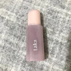 Laka ラカ リップ ポッピングバルーンティント 502 スパンキー