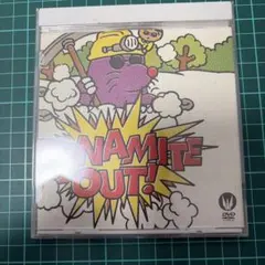 東京事変/Dynamite out