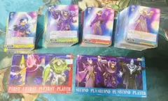 2026年最新】ヴァイス ミラーウォリアーズ 4コンの人気アイテム - メルカリ
