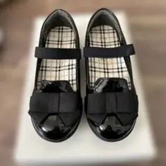 ★19cm★フォーマルシューズ