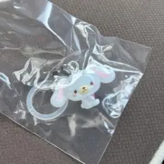 サンリオ　ゆるっとめじるしアクセサリー