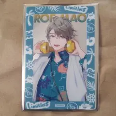 n*様 ROF-MAO　2nd LIVE　特典　甲斐田晴