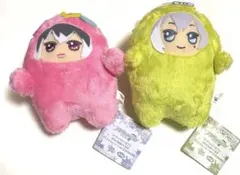 て*お様 アイナナ モンぬい Re:vale 百 千