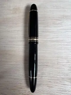MONTBLANC マイスターシュテュック149 万年筆 18K 750のサムネイル