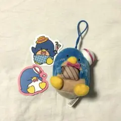 スシロー はぴだんぶい タキシードサム