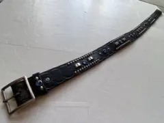 2026年最新】RATS ベルトの人気アイテム - メルカリ