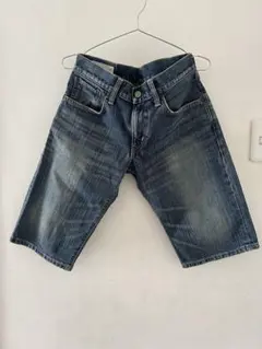 EDWIN 503 SIZE 28インチ ハーフパンツのサムネイル