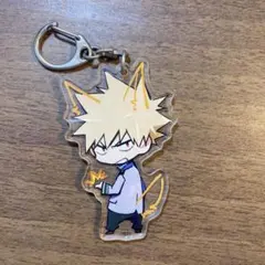 爆豪勝己 かっちゃん ヒロアカ 僕のヒーローアカデミア