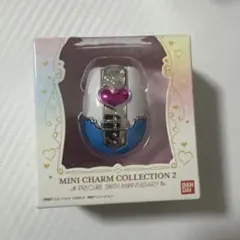 プリキュア 食玩 キュアホワイト