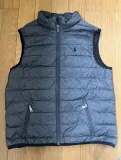polo Ralph Lauren ダウンベスト