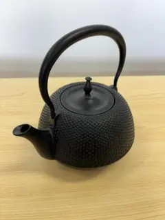2026年最新】南部鉄器 鉄瓶 未使用の人気アイテム - メルカリ