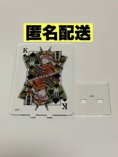アイナナ 百 アクリルスタンド Re-raise