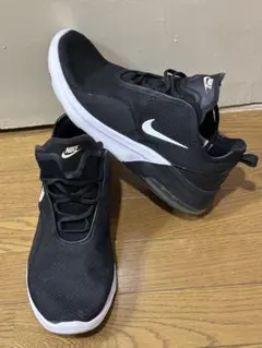 NIKE Air Max Motion 2 29cm ブラックu エアマックス