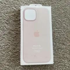 iphone15 シリコンケース
