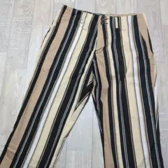 ゴルフ パンツ メンズ l