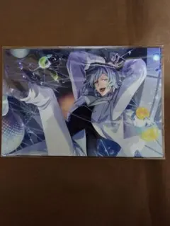 アイドリッシュセブン　アイナナ　四葉環　セット