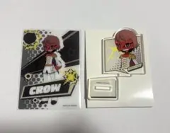 ペルソナ5 タクティカ アクリルスタンド 明智吾郎 クロウ