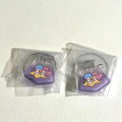 リトルツインスターズ LIQUIDCHARM