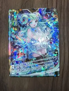Z/X ゼクス フィーユ G45 未開封 3種セット UR - メルカリ