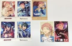 あんスタ　Valkyrie 紙類まとめ売り ぱしゃこれ　シール　カード