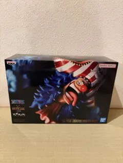 ワンピース 造形王 フィグライフ! バギー フィギュア - メルカリ