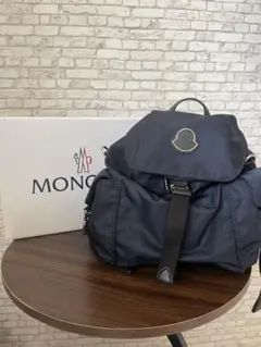2025年最新】MONCLER レディース リュック・バックパックの人気