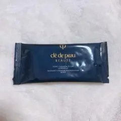 クレドポーボーテ　ファンデーション　サンプル