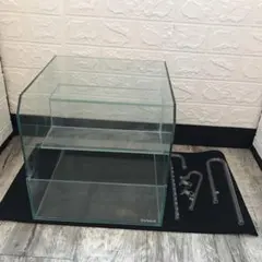 専用品 水槽 120CM W120×D50×H50厚み12mm - メルカリ