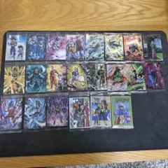 ドラゴンボール　イタジャガ　vol.8 まとめ売り