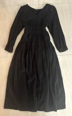 美品★NICE CLAUP ワンピース