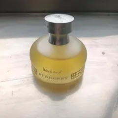 バーバリー　香水　ウィークエンド　BURBERRYのサムネイル
