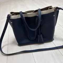 ショルダーバッグ　トートバッグ