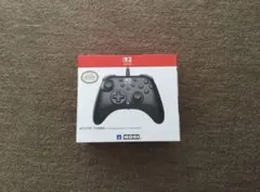 【任天堂ライセンス商品】ホリパッド TURBO for Switch 2