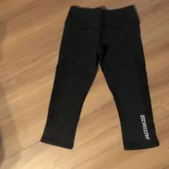 新品ラスト　ストライプレギンス　XSサイズ　ジャザサイズ 2025年最新】ジャザサイズ xs レギンスの人気アイテム - メルカリ