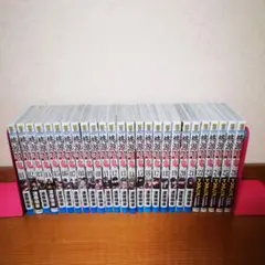 ☀️ 最新刊付き良品 桃源暗鬼 全巻 ☀️ ☀️ 最新刊付き帯付き良品 桃源暗鬼 全巻 ☀️ 桃源暗鬼 (全26巻)