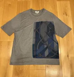 HERMES メンズTシャツ　sizeXLのサムネイル