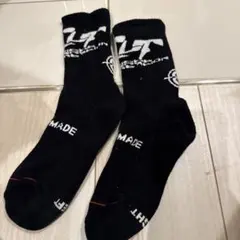 readymade ブラックソックス